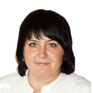 Мамаева Татьяна Магамадовна