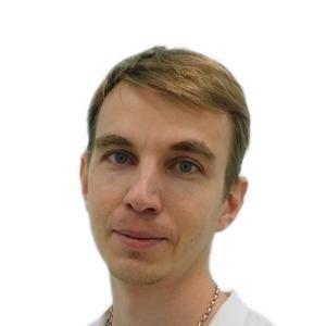 Воробьев Виктор Борисович