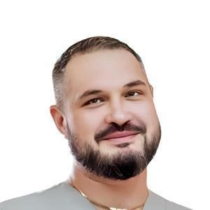 Пешкичев Павел Сергеевич