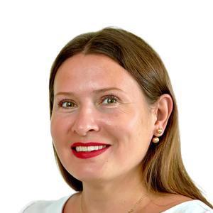 Маслова Светлана Александровна