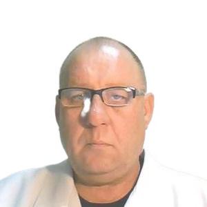 Лебедевский Юрий Адамович