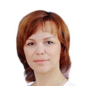 Балакирева Оксана Валерьевна