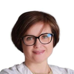 Никитина Светлана Валерьевна