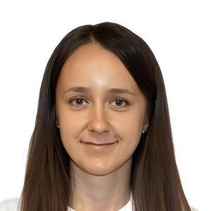 Скотникова Ксения Петровна