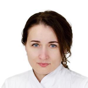 Пензева Ксения Валерьевна