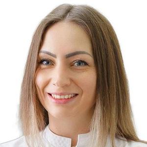 Кукош Кира Александровна
