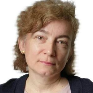 Старосельцева Нэля Николаевна
