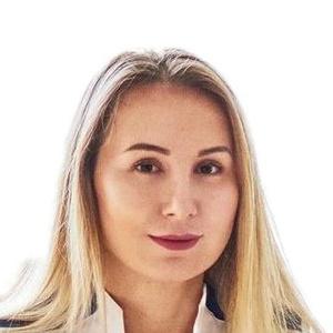 Медведева (Аксенченко) Наталья Анатольевна