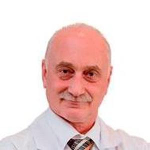 Арабаджан Сергей Михайлович