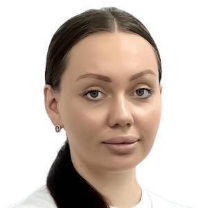 Варян (Яковлева) Ирина Сергеевна