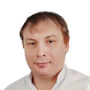 Труфанов Владимир Васильевич