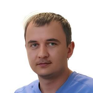 Пафифов Марат Заурович