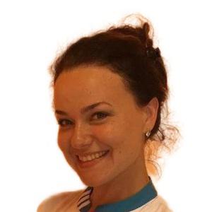 Баркина Оксана Валерьевна