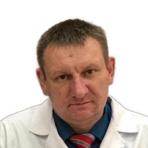 Готовчиков Андрей Александрович