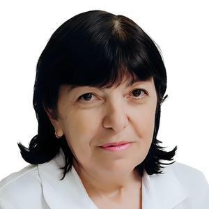 Кочканян Маринес Ашотовна