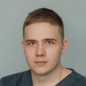 Дятлов Ярослав Сергеевич