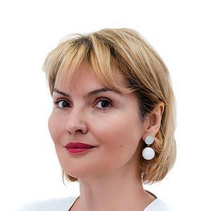 Исмаилова Наталья Супьяновна