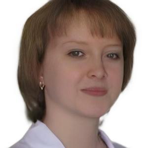 Казанская Тамара Сергеевна