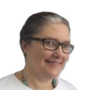 Пенюкова Ирина Валентиновна