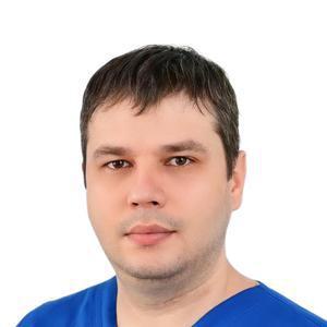 Шадрин Антон Андреевич