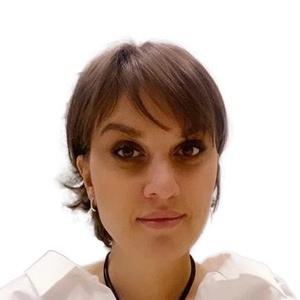Алпаидзе Саломея Нугзаровна