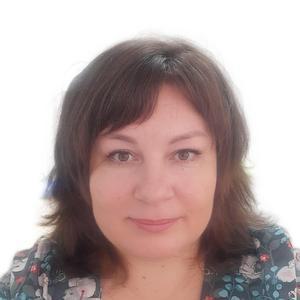 Новикова Марина Алексеевна