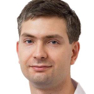 Геращенко Александр Витальевич