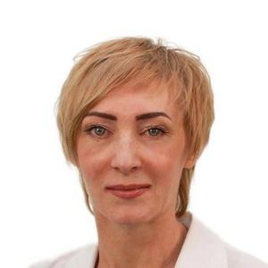 Мкртчян Елена Александровна