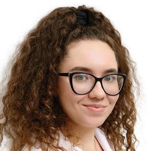 Сапего Юлия Валерьевна