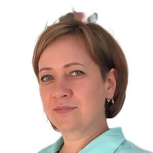 Полонская Елена Валерьевна