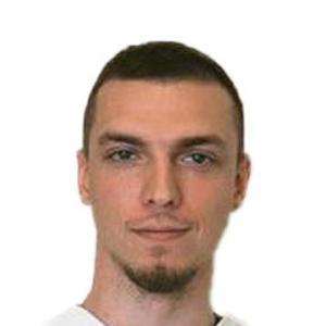 Миронов Всеволод Михайлович