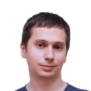 Курносов Иван Александрович
