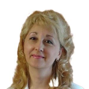 Плешкова Галина Васильевна