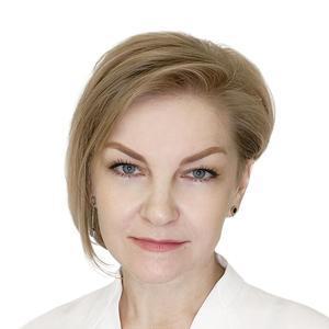 Сафонова Виктория Александровна