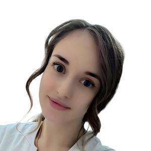 Довженко (Ковальчук) Елизавета Николаевна