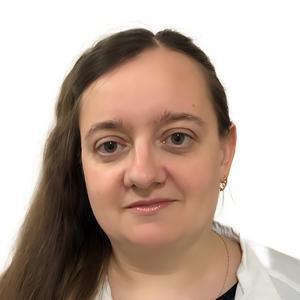 Данченко Татьяна Михайловна