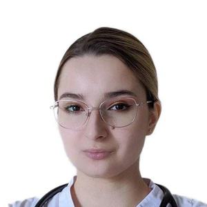 Фокина Юлия Алексеевна