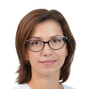 Шишкина Екатерина Андреевна
