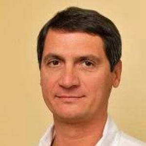 Химченко Лев Анатольевич