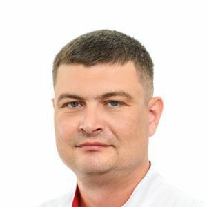 Котляров Александр Александрович