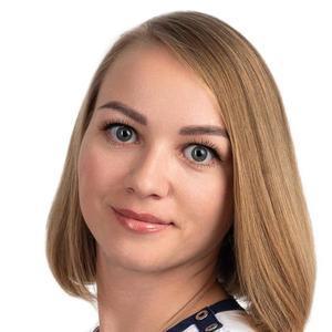 Дорогина Ольга Александровна