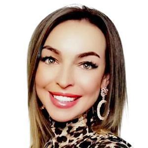 Фролова Анастасия Сергеевна