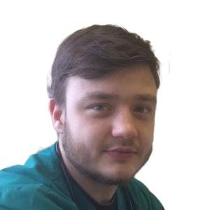 Якупов Сергей Сергеевич