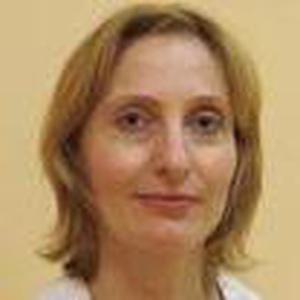 Тарасова Елена Михайловна