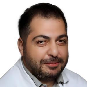 Янакиди Орест Димитриевич