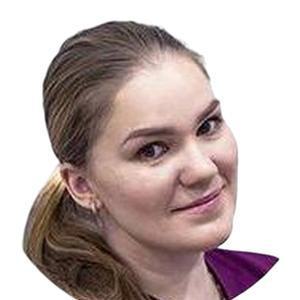 Петрова Василиса Александровна
