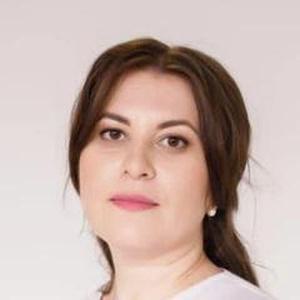 Мамижева Суанда Руслановна
