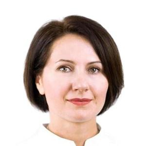 Ковалевская Ольга Сергеевна