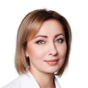 Насыбуллина Лейсан Раисовна