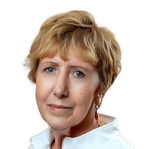 Бушмакова Ирина Ивановна